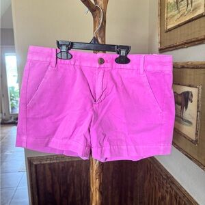 GAP Women's Pink Shorts